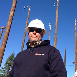 Meet your Posher, Erik